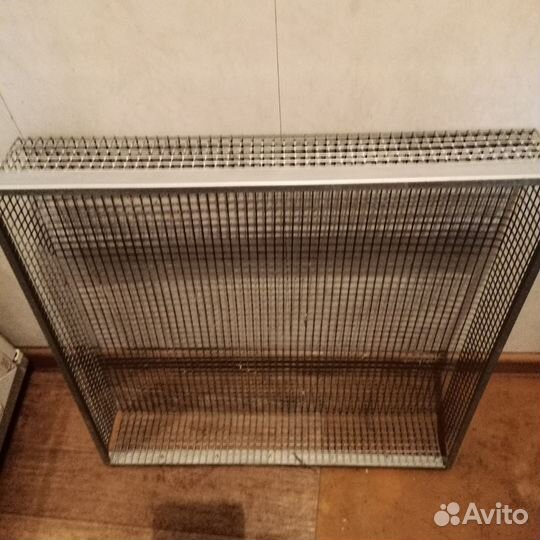Инкубатор автоматический