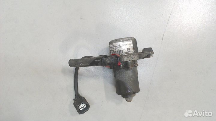 Насос вакуумный Jeep Grand Cherokee, 2011