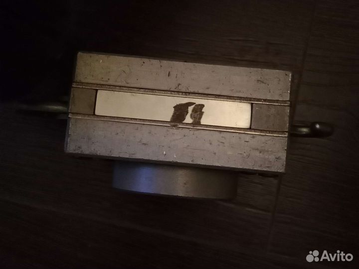 Весы до 150 кг С-64