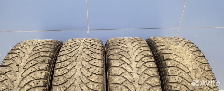 Nordman Nordman 4 215/65 R16