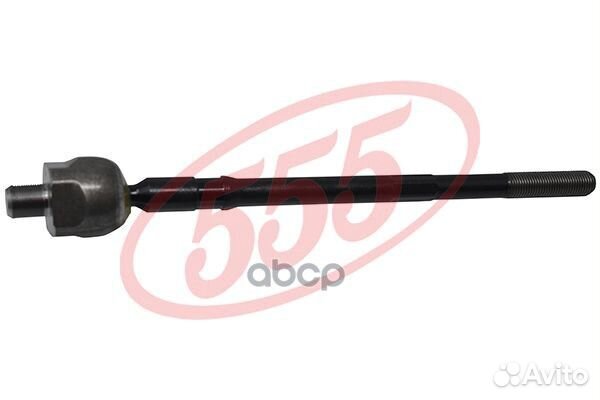 Тяга рулевая перед прав/лев SR4910 555