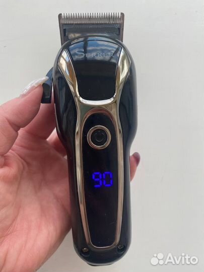 Набор для начинающего парикмахера