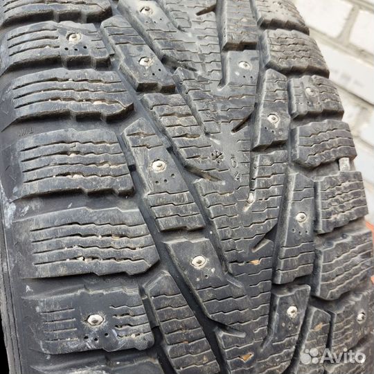 Nokian Tyres Hakkapeliitta 7 SUV 235/55 R18 102T