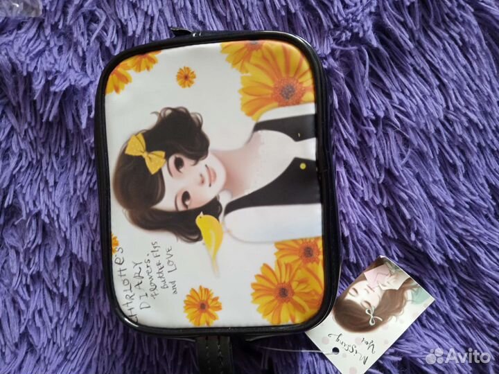 Сумки детские