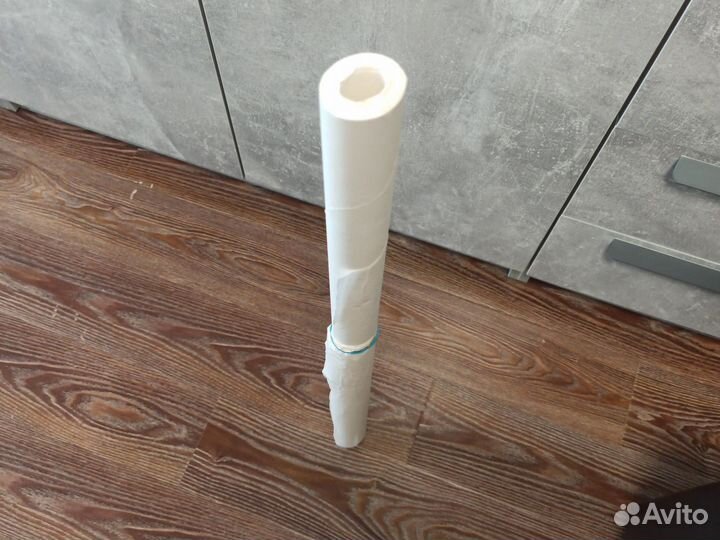 Бумага калька рулон