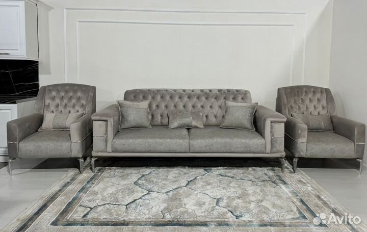 Мягкая мебель Моно