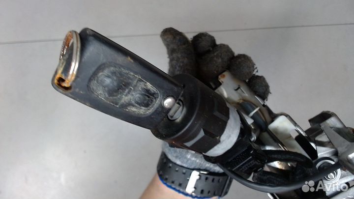 Колонка рулевая Peugeot 3008, 2010