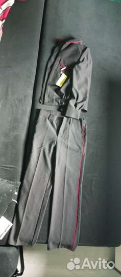 Казачья форма