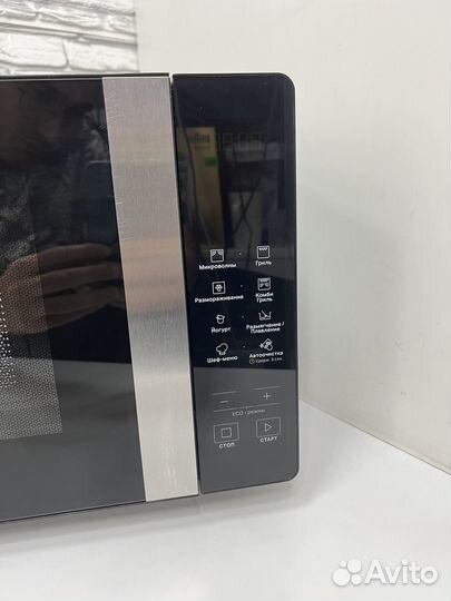 Микроволновая печь Hotpoint Ariston mwhaf 203B