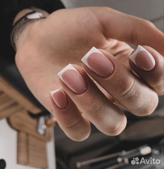 Маникюр и Педикюр