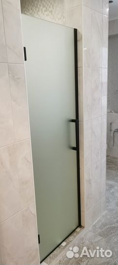 Душевая кабинка