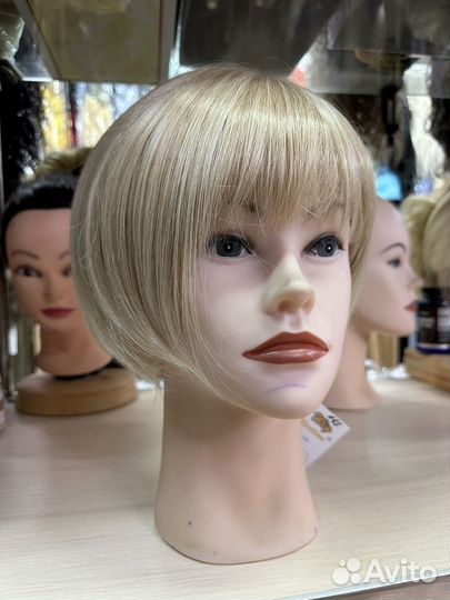 Парики,стрижка,хвосты,шиньоны,накладки