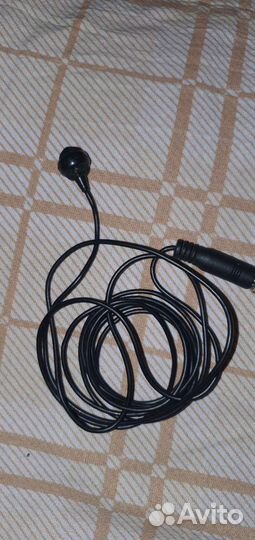 Sennheiser me 2us me 4