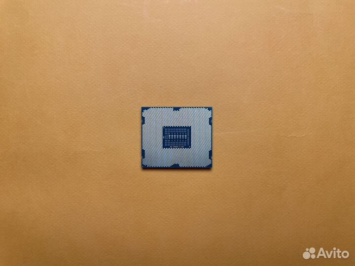 Intel xeon E5 2696 V4, 3.6 ггц, 22 ядра в наличии