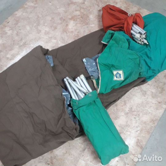 Польская Б/У