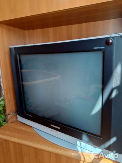 Телевизор