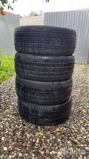 Avon ZV1 5/9 R7