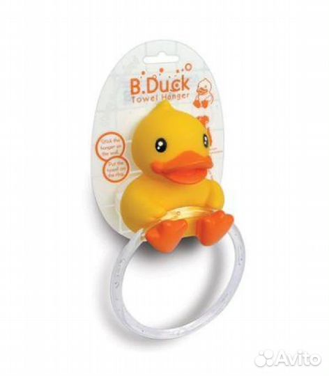 Держатель полотенец 