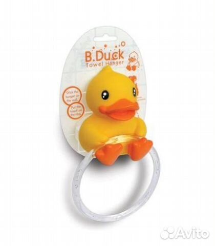 Держатель полотенец 