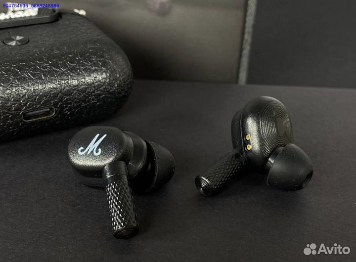 Marshall Motif ANC новые (Арт.42829)