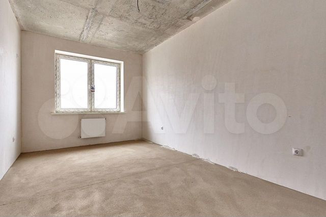 Фото квартир в новостройках в краснодаре Квартира-студия, 29 м², 2/10 эт. на продажу в Казани Купить квартиру Авито
