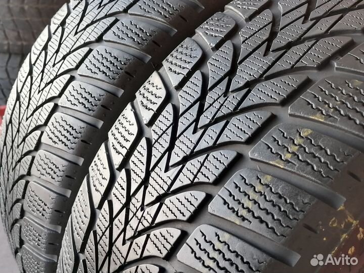 Dunlop SP Winter Sport 4D 245/45 R19