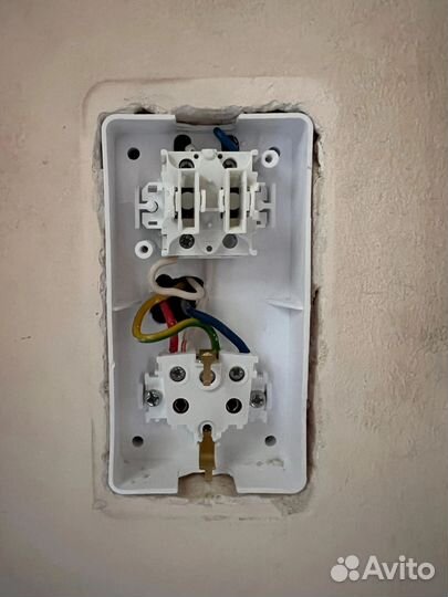 Сантехник. Электрик. Сборщик