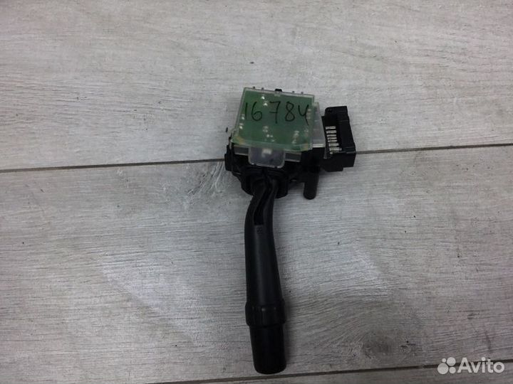 Переключатель дворников Toyota Avensis седан