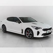 Kia Stinger 2.0 AT, 2018, 94 117 км, с пробегом, цена 2 999 000 руб.