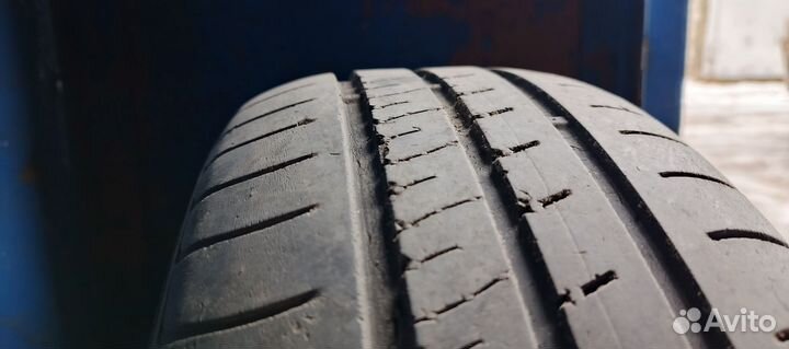 Kumho Ecowing ES01 KH27 185/65 R15