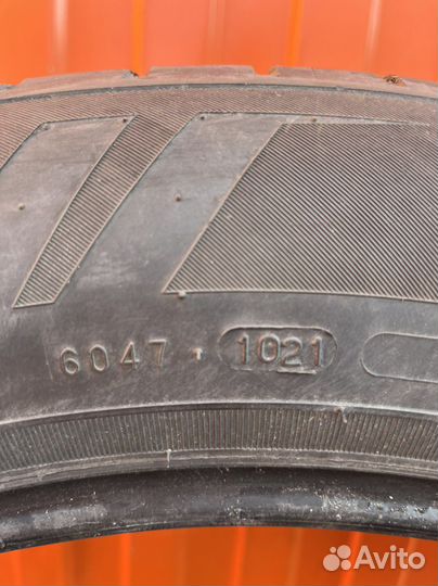 Nokian Tyres Hakka Black 2 285/50 R20