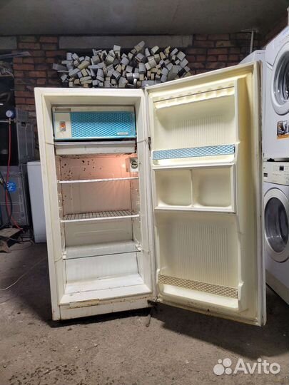 Холодильник с доставкой и гарантией