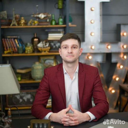 Агент на торгах по банкротству