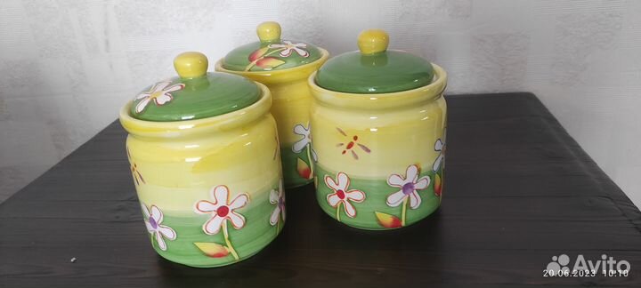 Набор для специй