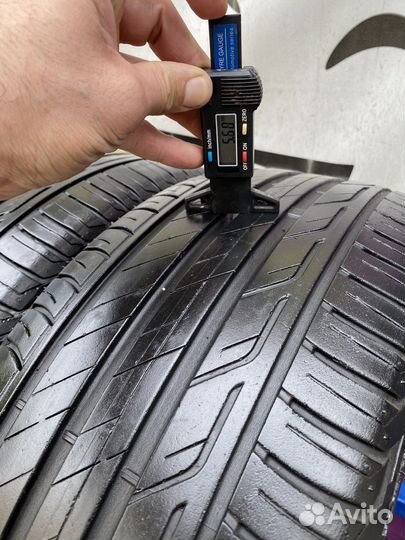 Bridgestone Turanza T001 225/45 R18