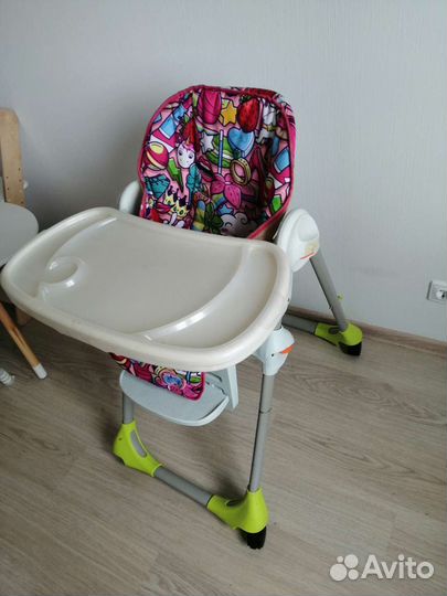 Стульчик для кормления