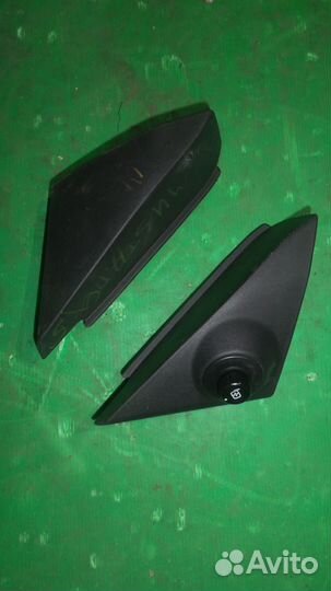 Заглушка двери для ford mustang 5 cabrio