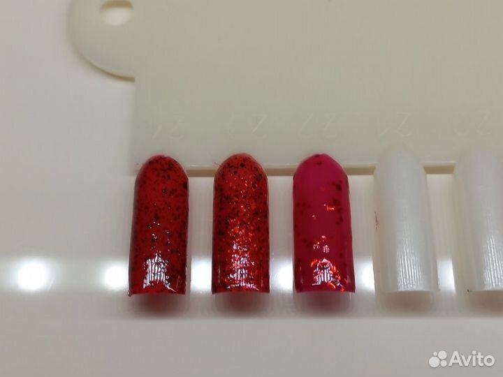 Набор лаков Scale Lacquer, Polish Molish