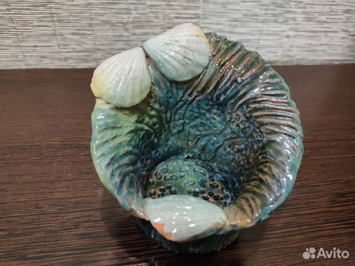 Грунт для аквариума пропант