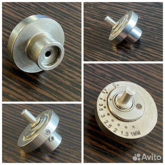 Вал для тату машинки