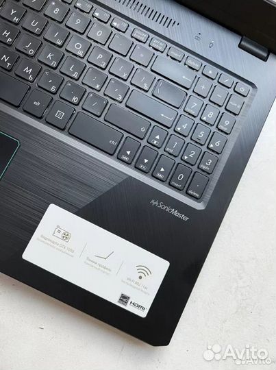 Мощный игровой GTX 1050/Ryzen 5/SSD+HDD/12 озу