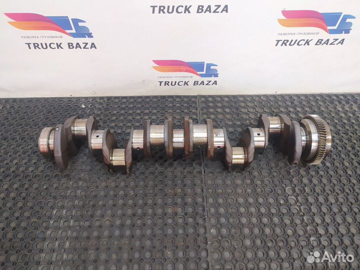 20486222 Коленвал D13A