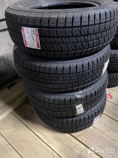 Bridgestone Blizzak Ice 195/60 R15