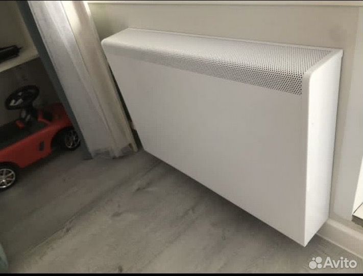 Обогревательная панель. Экономьте на отоплении