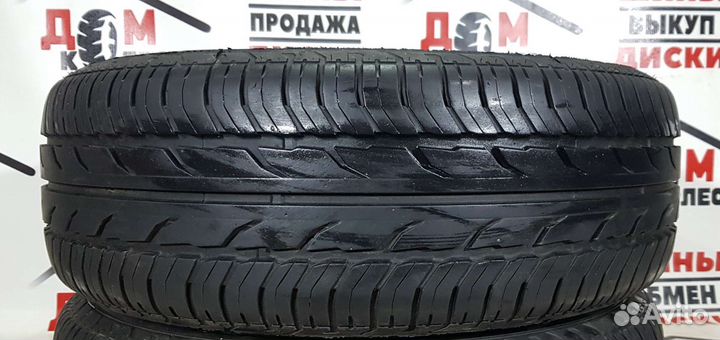 Fulda Carat Assuro 205/60 R15