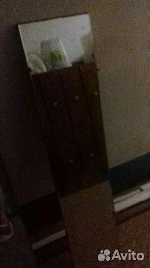 Трельяж (трюмо) СССР