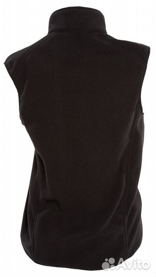 Жилет с подогревом alpenheat Fire-Флисовый