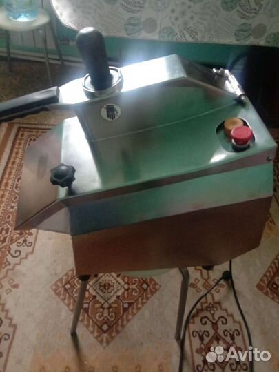 Овошарез электронный