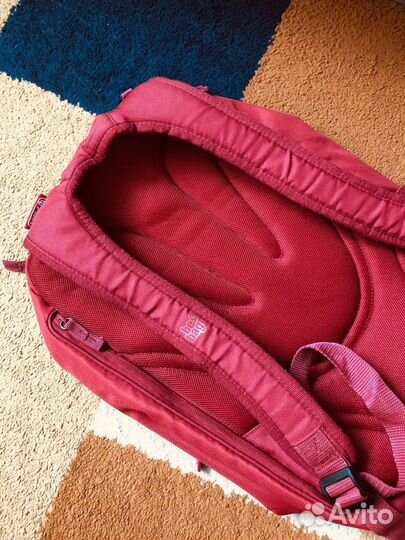 Школьный рюкзак для девочки Herlitz