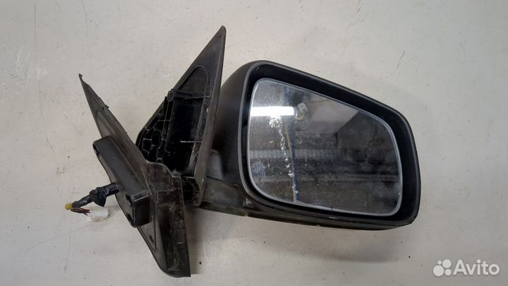 Зеркало боковое Mitsubishi Lancer 10, 2008